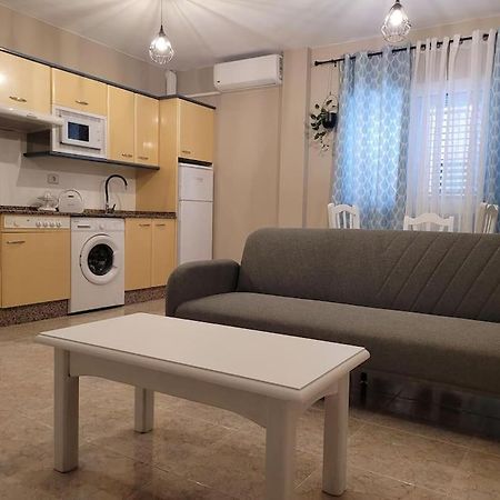 Casa/Apto Entero En Morro Jable Luaran gambar