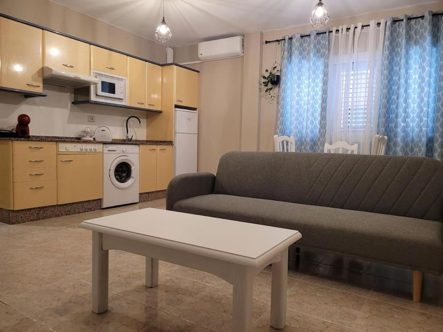 Casa/Apto Entero En Morro Jable Luaran gambar