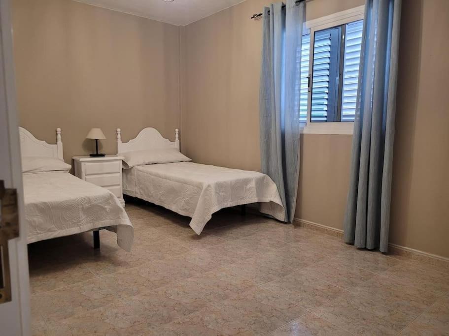 Casa/Apto Entero En Morro Jable Luaran gambar