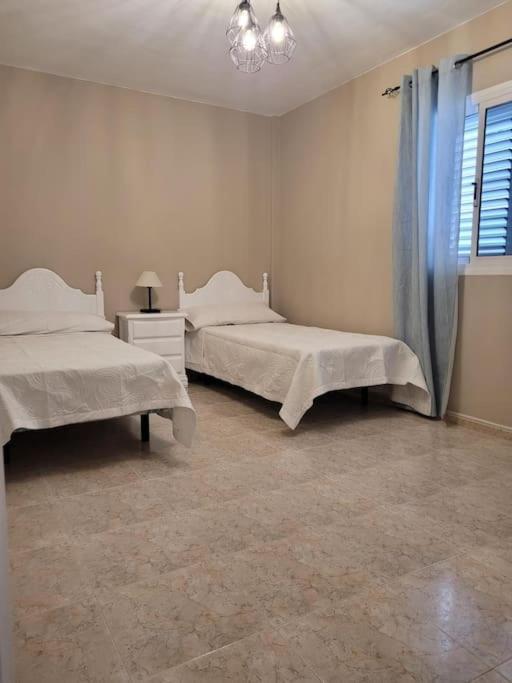 Casa/Apto Entero En Morro Jable Luaran gambar